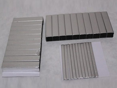 Conductive sponge
